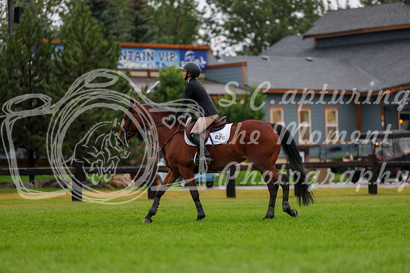 04948 - Mykenzi - 2026 Rocky Mountain Classic II - Friday August 14th