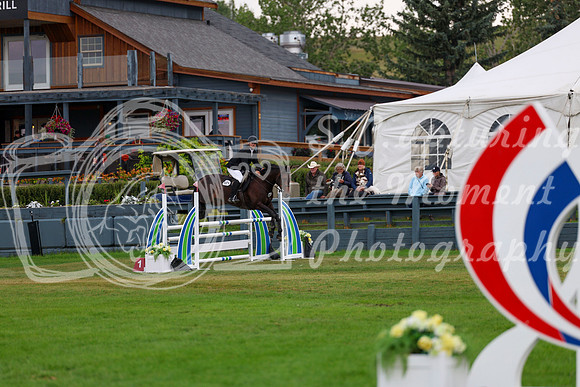 18555 - Mykenzi - 2026 Rocky Mountain Classic II - Friday August 14th
