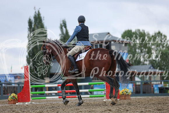 16713 - Mckenna - 2026 Rocky Mountain Classic II - Friday August 14th