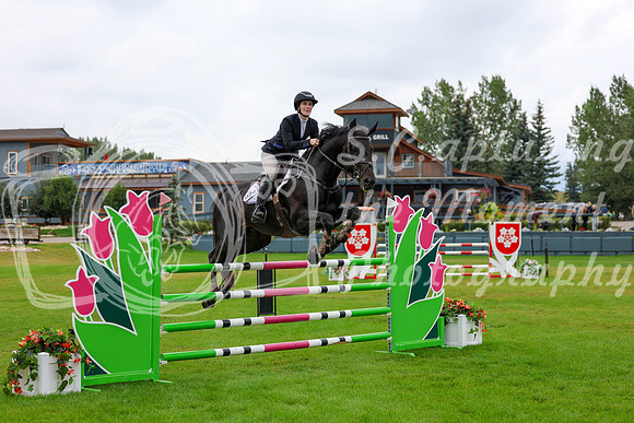 19069 - Mykenzi - 2026 Rocky Mountain Classic II - Friday August 14th