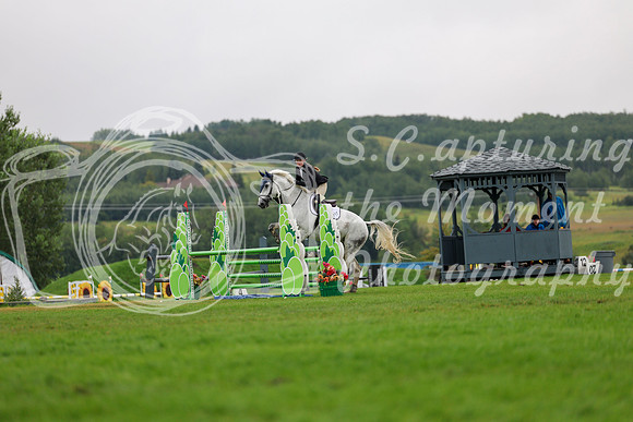 05716 - Mykenzi - 2026 Rocky Mountain Classic II - Friday August 14th