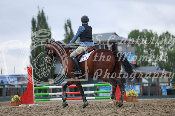 16714 - Mckenna - 2026 Rocky Mountain Classic II - Friday August 14th
