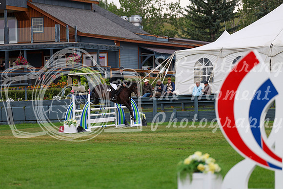 18556 - Mykenzi - 2026 Rocky Mountain Classic II - Friday August 14th