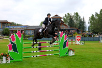 19070 - Mykenzi - 2026 Rocky Mountain Classic II - Friday August 14th
