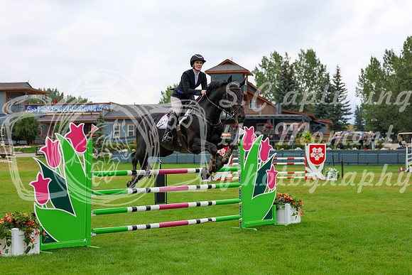 19070 - Mykenzi - 2026 Rocky Mountain Classic II - Friday August 14th