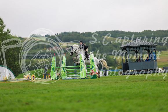 05717 - Mykenzi - 2026 Rocky Mountain Classic II - Friday August 14th