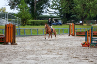 00193 - Shea - 2026 Rocky Mountain Classic II - Friday August 14th