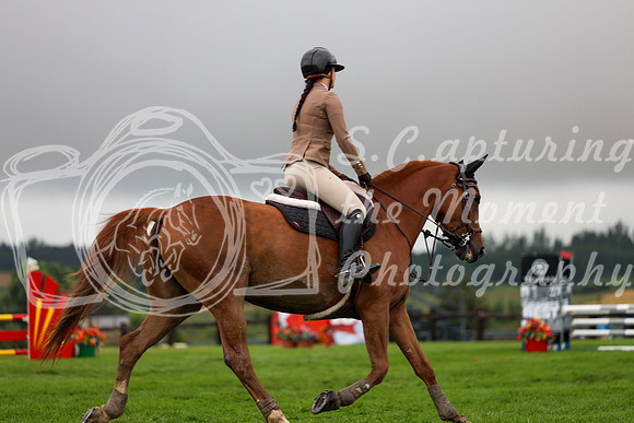 04672 - Mykenzi - 2026 Rocky Mountain Classic II - Friday August 14th