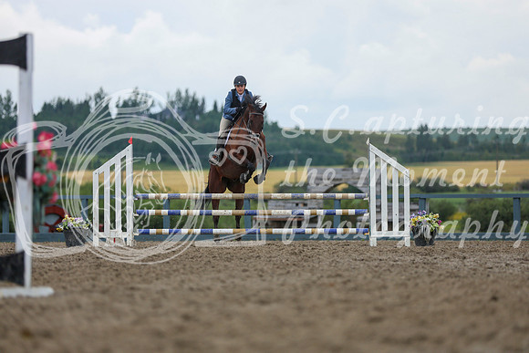 16715 - Mckenna - 2026 Rocky Mountain Classic II - Friday August 14th