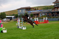 18557 - Mykenzi - 2026 Rocky Mountain Classic II - Friday August 14th