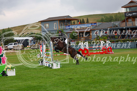 18557 - Mykenzi - 2026 Rocky Mountain Classic II - Friday August 14th