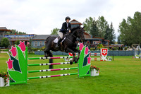 19071 - Mykenzi - 2026 Rocky Mountain Classic II - Friday August 14th