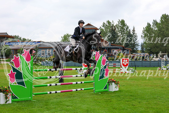 19071 - Mykenzi - 2026 Rocky Mountain Classic II - Friday August 14th