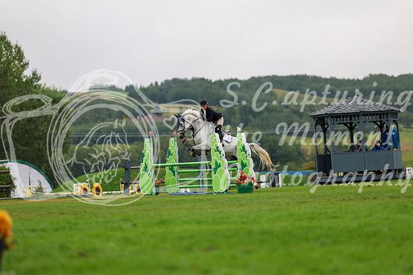 05718 - Mykenzi - 2026 Rocky Mountain Classic II - Friday August 14th