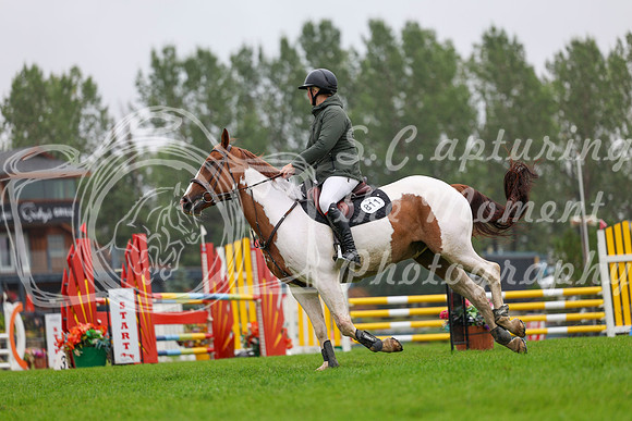 08592 - Mykenzi - 2026 Rocky Mountain Classic II - Friday August 14th
