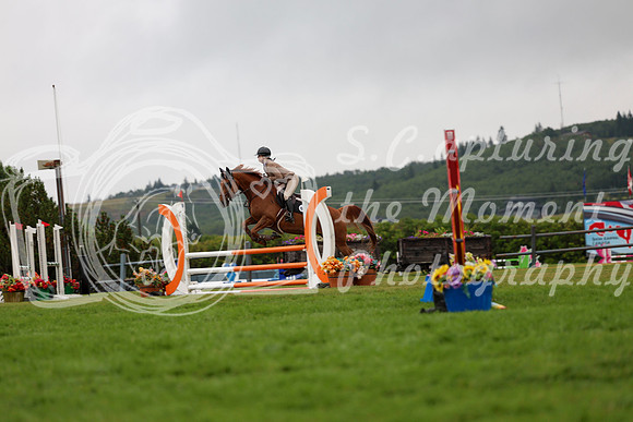 04674 - Mykenzi - 2026 Rocky Mountain Classic II - Friday August 14th