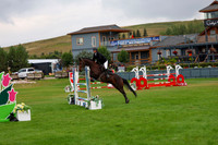 18558 - Mykenzi - 2026 Rocky Mountain Classic II - Friday August 14th