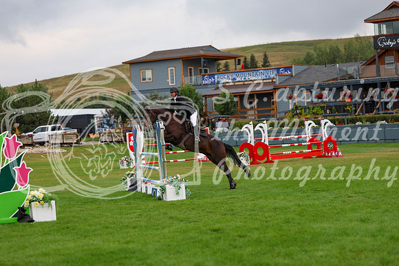 18558 - Mykenzi - 2026 Rocky Mountain Classic II - Friday August 14th