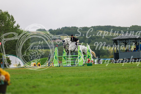 05719 - Mykenzi - 2026 Rocky Mountain Classic II - Friday August 14th