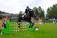 19072 - Mykenzi - 2026 Rocky Mountain Classic II - Friday August 14th