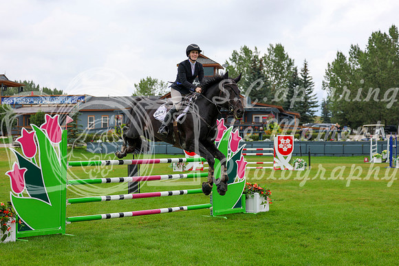 19072 - Mykenzi - 2026 Rocky Mountain Classic II - Friday August 14th