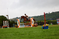 04675 - Mykenzi - 2026 Rocky Mountain Classic II - Friday August 14th