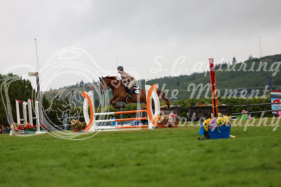 04675 - Mykenzi - 2026 Rocky Mountain Classic II - Friday August 14th