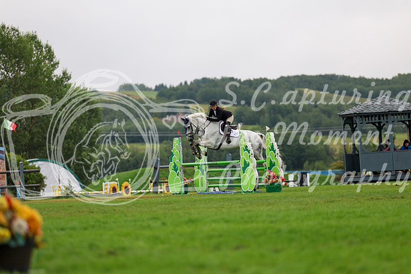 05720 - Mykenzi - 2026 Rocky Mountain Classic II - Friday August 14th