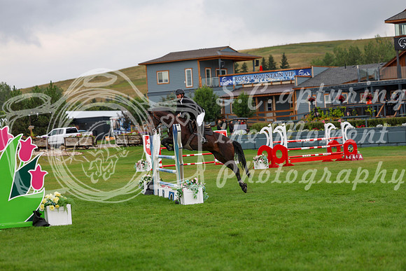 18559 - Mykenzi - 2026 Rocky Mountain Classic II - Friday August 14th