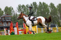 08593 - Mykenzi - 2026 Rocky Mountain Classic II - Friday August 14th