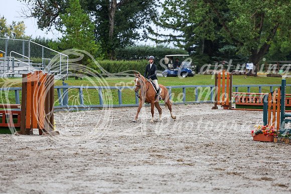 00195 - Shea - 2026 Rocky Mountain Classic II - Friday August 14th