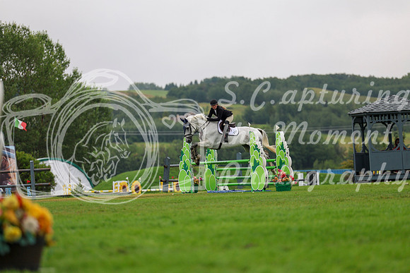 05721 - Mykenzi - 2026 Rocky Mountain Classic II - Friday August 14th