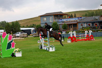 18560 - Mykenzi - 2026 Rocky Mountain Classic II - Friday August 14th