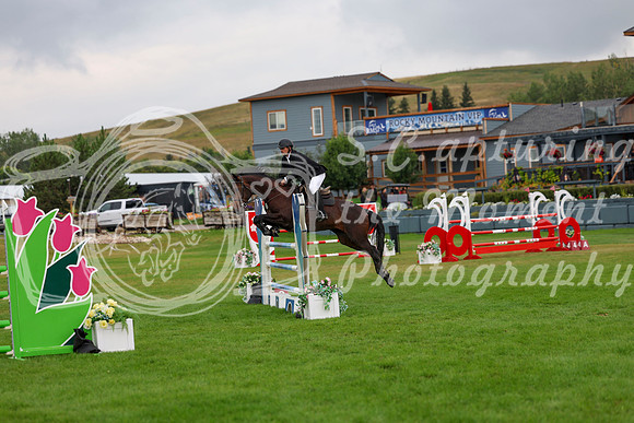18560 - Mykenzi - 2026 Rocky Mountain Classic II - Friday August 14th