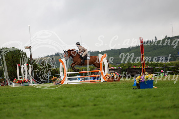 04676 - Mykenzi - 2026 Rocky Mountain Classic II - Friday August 14th