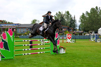 19073 - Mykenzi - 2026 Rocky Mountain Classic II - Friday August 14th