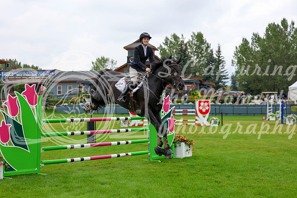 19073 - Mykenzi - 2026 Rocky Mountain Classic II - Friday August 14th
