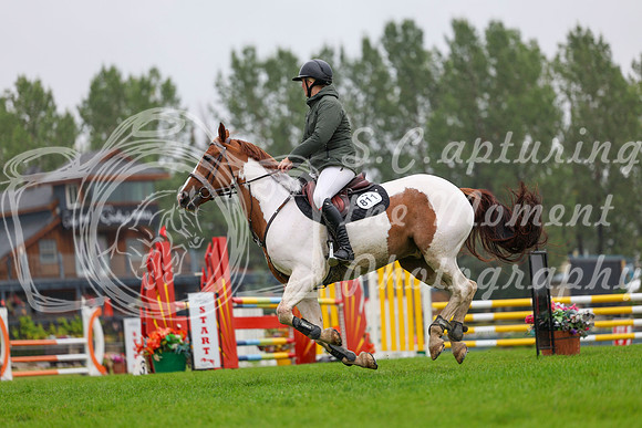08594 - Mykenzi - 2026 Rocky Mountain Classic II - Friday August 14th