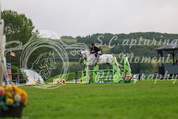 05722 - Mykenzi - 2026 Rocky Mountain Classic II - Friday August 14th