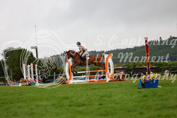 04677 - Mykenzi - 2026 Rocky Mountain Classic II - Friday August 14th