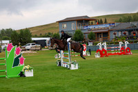 18561 - Mykenzi - 2026 Rocky Mountain Classic II - Friday August 14th