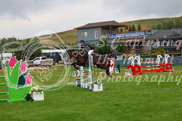 18561 - Mykenzi - 2026 Rocky Mountain Classic II - Friday August 14th