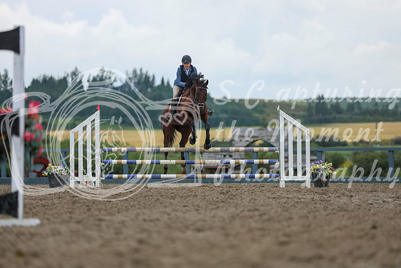 16719 - Mckenna - 2026 Rocky Mountain Classic II - Friday August 14th