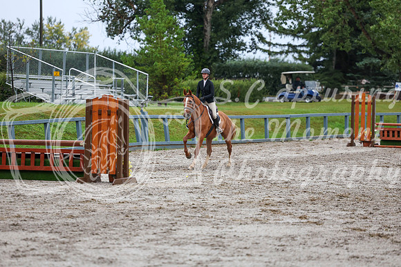 00196 - Shea - 2026 Rocky Mountain Classic II - Friday August 14th