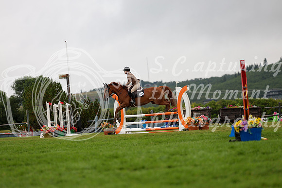 04678 - Mykenzi - 2026 Rocky Mountain Classic II - Friday August 14th