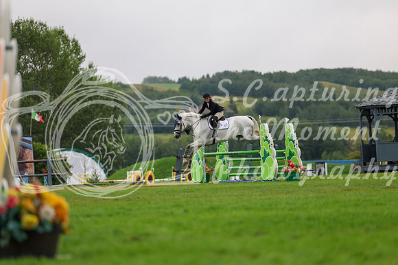 05723 - Mykenzi - 2026 Rocky Mountain Classic II - Friday August 14th