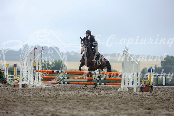 13507 - Mckenna - 2026 Rocky Mountain Classic II - Friday August 14th
