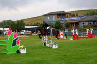 18562 - Mykenzi - 2026 Rocky Mountain Classic II - Friday August 14th
