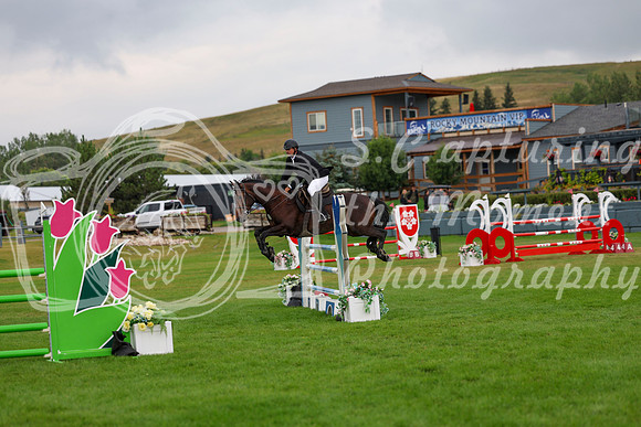 18562 - Mykenzi - 2026 Rocky Mountain Classic II - Friday August 14th