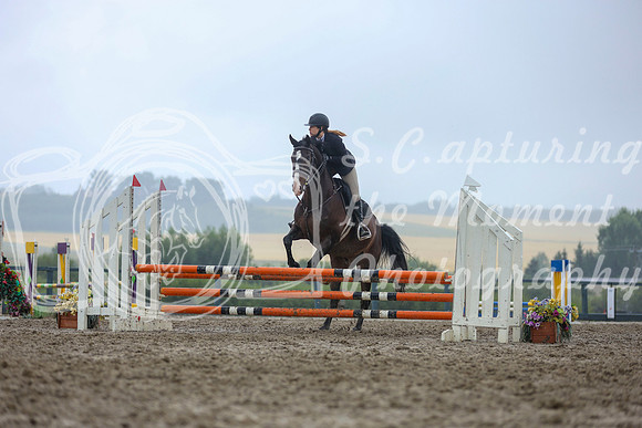 13508 - Mckenna - 2026 Rocky Mountain Classic II - Friday August 14th